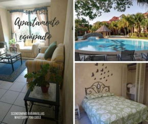 Condominio Buganvilla Apartamento